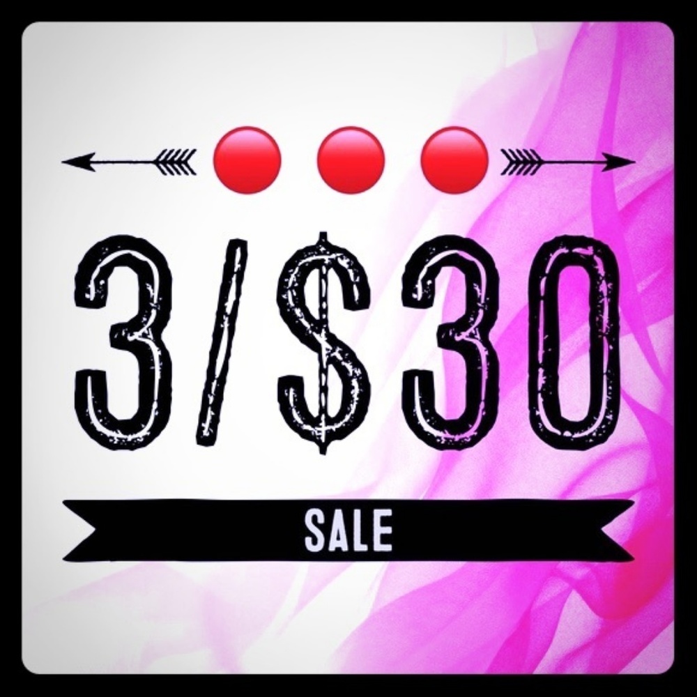 Infinity Silver Circle Drop Necklace - image 5